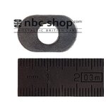 2K5197 RONDELLE OVALE DE CARTER MOTEUR-DISTRIBUTION POUR MINI MGA MGB SPRITE MIDGET nbc-shop 1