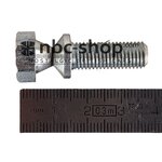 51K4002 VIS AUTOCASSANTE 0-5 16 UNF DE PORTE COLONNE DE MINI SPITFIRE nbc-shop 1