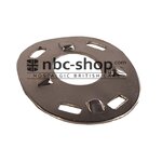 552651 BOUTON PRESSION MALE DE CAPOTE POUR MGA MGB TRIUMPH TR2 TR3 TR4 TR5 TR6 SPRITE MIDGET AUSTIN HEALEY nbc-shop 1