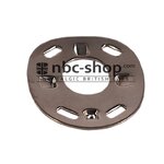 552651 BOUTON PRESSION MALE DE CAPOTE POUR MGA MGB TRIUMPH TR2 TR3 TR4 TR5 TR6 SPRITE MIDGET AUSTIN HEALEY nbc-shop 3