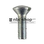 552662 VIS DE MONTANT DE PARE BRISE POUR TRIUMPH TR2 TR3 TR4 nbc-shop 1