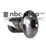 552971 QUART DE TOUR DZUS MALE DE CAPOT POUR TRIUMPH TR2 TR3 nbc-shop 1