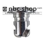 552971 QUART DE TOUR DZUS MALE DE CAPOT POUR TRIUMPH TR2 TR3 nbc-shop 2