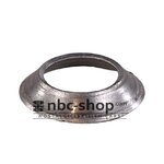 554721 RONDELLE DE QUART DE TOUR DZUS DE PARE BRISE POUR TRIUMPH TR2 TR3 nbc-shop 2