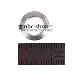 554721 RONDELLE DE QUART DE TOUR DZUS DE PARE BRISE POUR TRIUMPH TR2 TR3 nbc-shop 1