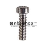 602530 VIS 0-1 4 UNC X22MM nbc-shop 1