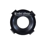 608586 ARRETOIR DE VIS DE GARNITURE DE PORTE POUR TRIUMPH TR4 TR5 TR6 nbc-shop 2