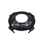 608586 ARRETOIR DE VIS DE GARNITURE DE PORTE POUR TRIUMPH TR4 TR5 TR6 nbc-shop 1