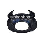 608586 ARRETOIR DE VIS DE GARNITURE DE PORTE POUR TRIUMPH TR4 TR5 TR6 nbc-shop 3