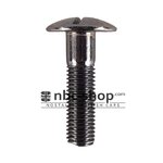 609108 VIS DE MONTANT DE PARE-BRISE POUR TRIUMPH TR3 nbc-shop 1