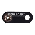 611709 PATTE DE COUVRE TONNEAU LATERALE POUR TRIUMPH TR4 nbc-shop 2