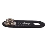 611709 PATTE DE COUVRE TONNEAU LATERALE POUR TRIUMPH TR4 nbc-shop 3