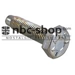 613049 VIS DE CALE PLASTIQUE DE SUPPORT DE VITRE POUR TRIUMPH SPITFIRE nbc-shop 2