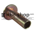 613508 ENTRETOISE D’ATTACHE DE HARDTOP POUR TRIUMPH TR4 TR5 TR6 nbc-shop 3