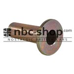 613508 ENTRETOISE D’ATTACHE DE HARDTOP POUR TRIUMPH TR4 TR5 TR6 nbc-shop 2