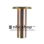 613508 ENTRETOISE D’ATTACHE DE HARDTOP POUR TRIUMPH TR4 TR5 TR6 nbc-shop 1