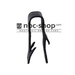 613766 CLIP DE BAGUETTE AILE – KLAXON POUR TRIUMPH SPITFIRE TR4 TR5 TR6 MGA MGB nbc-shop 3