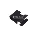 613766 CLIP DE BAGUETTE AILE – KLAXON POUR TRIUMPH SPITFIRE TR4 TR5 TR6 MGA MGB nbc-shop 1