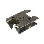 613886 CLIP DE BAGUETTE D’AILE POUR MINI TRIUMPH SPITFIRE nbc-shop 1