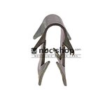 613886 CLIP DE BAGUETTE D’AILE POUR MINI TRIUMPH SPITFIRE nbc-shop 3