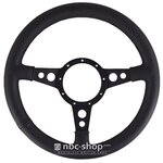 ARTPE44 VOLANT 13 POUCES FULL BLACK PERFORE nbc-shop 1