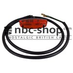 AAU3296 FEU REPETITEURS TYPE LUCAS L734 POUR MINI nbc-shop 1