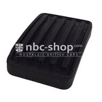 AHA5326 TAMPON DE PEDALE POUR SPRITE MIDGET DE 1958 A 1980 nbc-shop 2