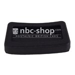 AHA5326 TAMPON DE PEDALE POUR SPRITE MIDGET DE 1958 A 1980 nbc-shop 3