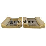 SF686 KIT DE MOUSSE DE SIEGE AVANT COMPLET MINI INNOCENTI nbc-shop 4