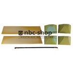 SF686 KIT DE MOUSSE DE SIEGE AVANT COMPLET MINI INNOCENTI nbc-shop 5
