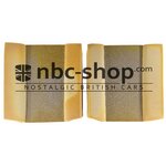 SF686 KIT DE MOUSSE DE SIEGE AVANT COMPLET MINI INNOCENTI nbc-shop 3