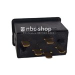 YUC10004 BOUTON DE TOIT OUVRANT MINI nbc-shop 4