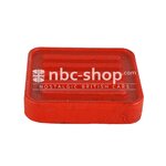 GPR104RED Caoutchouc de pédale de frein et embrayage rouge pour Mini de 1959 à 1976 et accélérateur à partir de 1976 nbc-shop 2