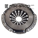 GCK282 KIT EMBRAYAGE TRIUMPH GT6 MK1 LATE MK2 MK3 nbc-shop 5