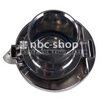 613506 BOUCHON DE RESERVOIR ESSENCE SANS CLEF TRIUMPH SPITFIRE TR4 nbc-shop 3
