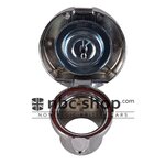 613506 BOUCHON DE RESERVOIR ESSENCE SANS CLEF TRIUMPH SPITFIRE TR4 nbc-shop 2
