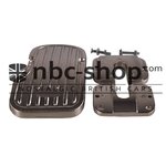 A200015 RALLONGE DE PEDALE D ACCELERATEUR METAL MINI nbc-shop 2