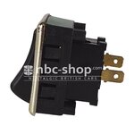 BHA5184 INTERRUPTEUR DE VENTILATEUR 28X44 MGB 1972-1976 MIDGET 1973-1977 nbc-shop 3