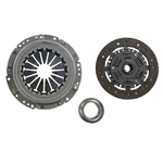 GCK6002 HK9649 KIT EMBRAYAGE TRIUMPH nbc-shop 1