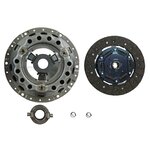 HK5680 KIT EMBRAYAGE AUSTIN HEALEY BN4-BJ7 nbc-shop 1