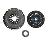 GCK272 HK6943GCK273 TRIUMPH SPITFIRE 10 DENTS 165MM nbc-shop 1