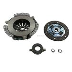 GCK261 HK9632 KIT EMBRAYAGE SPRITE MIDGET 10 DENTS 165MM nbc-shop 3
