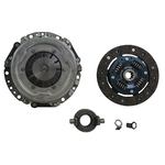 GCK261 HK9632 KIT EMBRAYAGE SPRITE MIDGET 10 DENTS 160MM nbc-shop 1