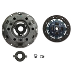 GCK260 HK9683 KIT EMBRAYAGE AH MG10 DENTS 180MM nbc-shop 1
