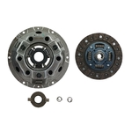 GCK257 HK5110 KIT EMBRAYAGE MGA nbc-shop 1