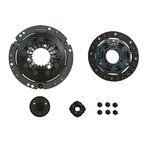 GCK151 HK8150 KIT EMBRAYAGE MINI 180MM nbc-shop 1