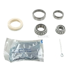 GHK1244 KIT DE ROULEMENT AVANT TRIUMPH TR2 TR3 TR4 TR5 TR6 nbc-shop 1