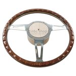 33SPCW VOLANT 13 POUCES MOUNTNEY TULIPE BOIS RIVETE nbc-shop 4