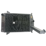 400412 RADIATEUR TR2 TR3 TR4 nbc-shop 1