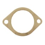 115467 JOINT DE CLOCHE DE THERMOSTAT TRIUMPH TR2 TR3 TR4 TR5 TR6 AUTIN HEALEY nbc-shop 1